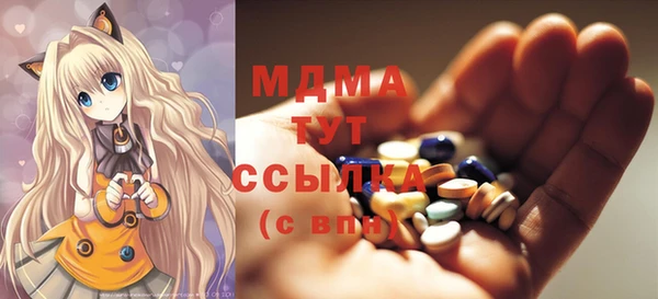 хмурый Елизово